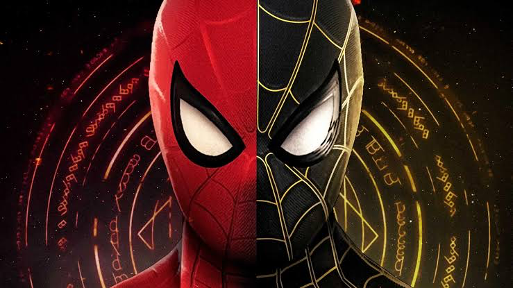 Homem-Aranha: Sem Volta Para Casa (2021)