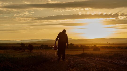 O Massacre da Serra Elétrica: O Retorno de Leatherface