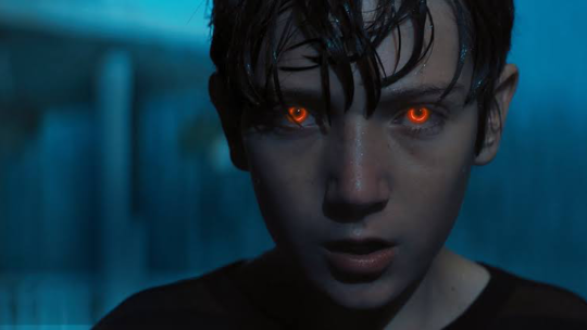 Brightburn – Filho das Trevas