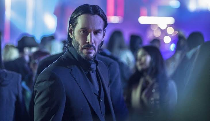 John Wick: Um Novo Dia Para Matar