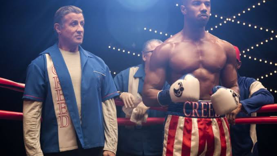 Creed II