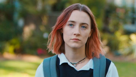 Lady Bird: A Hora de Voar