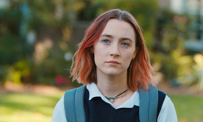 Lady Bird: A Hora de Voar